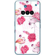 Чохол BoxFace Nothing Phone (3a) 