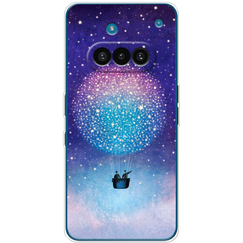 Чохол BoxFace Nothing Phone (3a) 