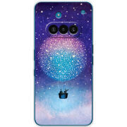 Чохол BoxFace Nothing Phone (3a) 
