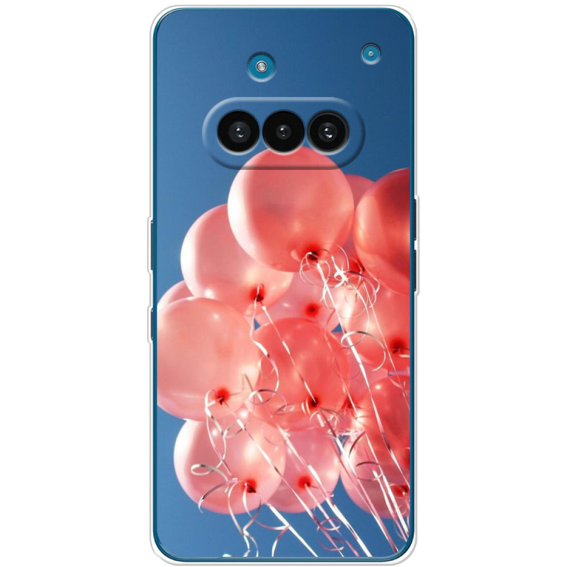 Чохол BoxFace Nothing Phone (3a) 