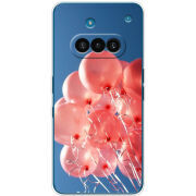 Чохол BoxFace Nothing Phone (3a) 