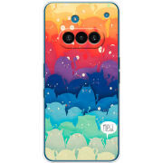 Чохол BoxFace Nothing Phone (3a) 