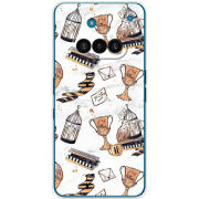 Чохол BoxFace Nothing Phone (3a) 