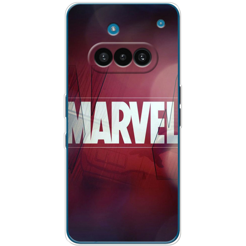 Чохол BoxFace Nothing Phone (3a) 