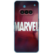 Чохол BoxFace Nothing Phone (3a) 