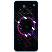 Чохол BoxFace Nothing Phone (3a) 