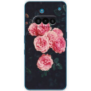 Чохол BoxFace Nothing Phone (3a) 