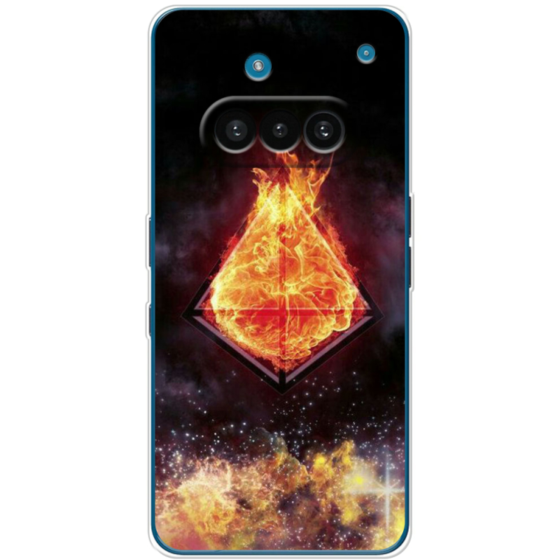 Чохол BoxFace Nothing Phone (3a) 
