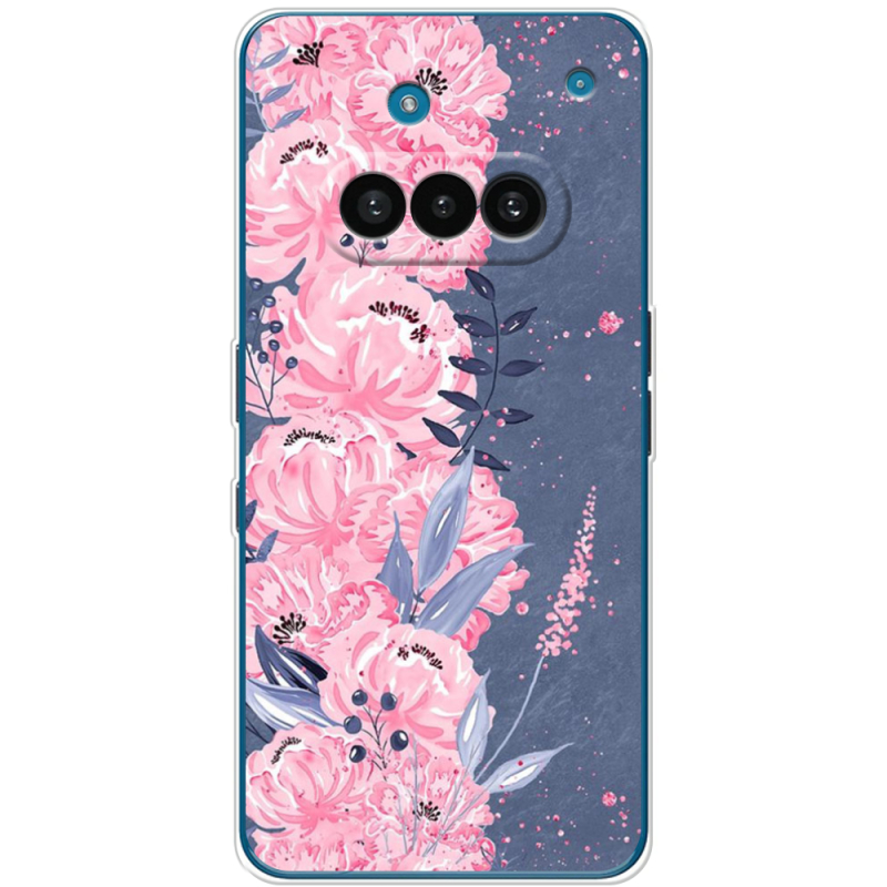 Чохол BoxFace Nothing Phone (3a) 