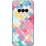 Чохол BoxFace Nothing Phone (3a) 
