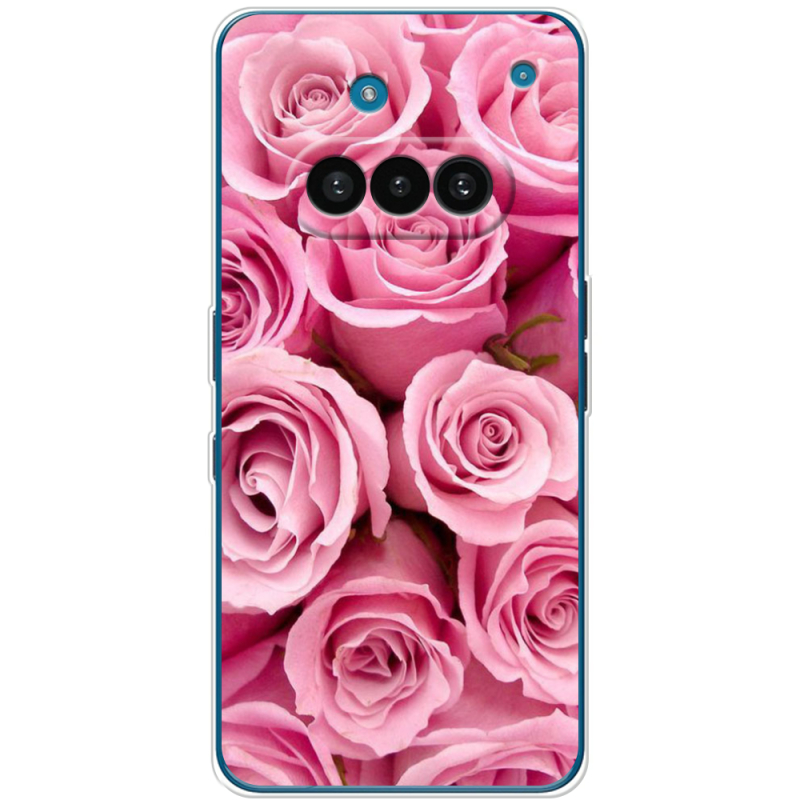 Чохол BoxFace Nothing Phone (3a) 