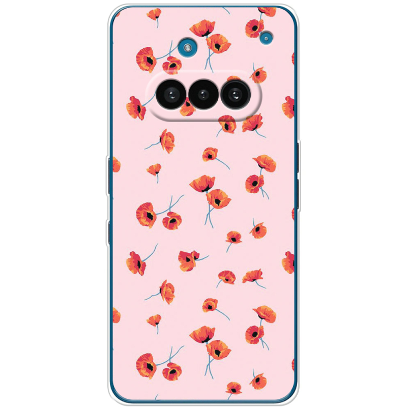 Чохол BoxFace Nothing Phone (3a) 