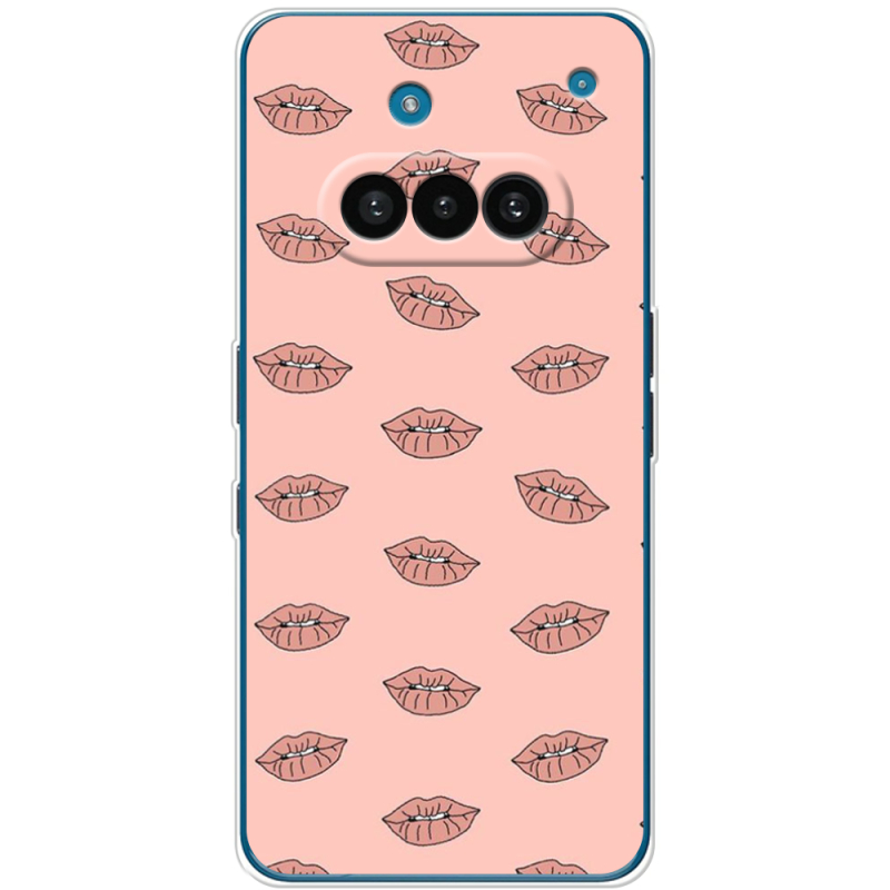 Чохол BoxFace Nothing Phone (3a) 