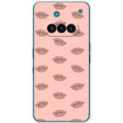 Чохол BoxFace Nothing Phone (3a) 