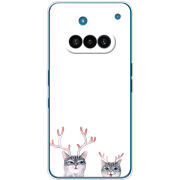 Чохол BoxFace Nothing Phone (3a) 
