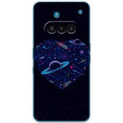 Чохол BoxFace Nothing Phone (3a) 