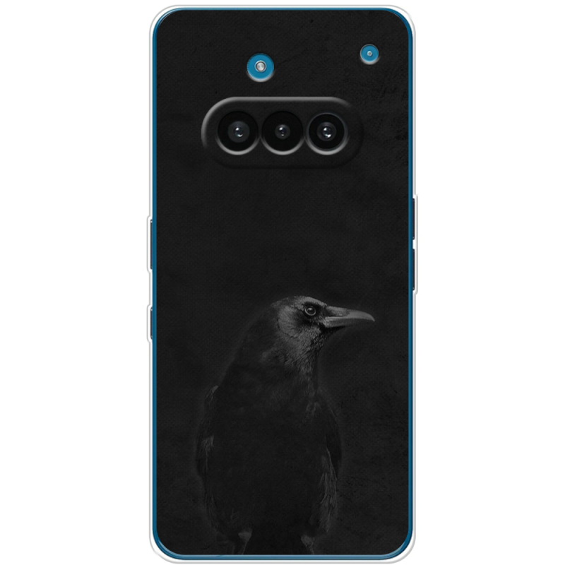 Чохол BoxFace Nothing Phone (3a) 