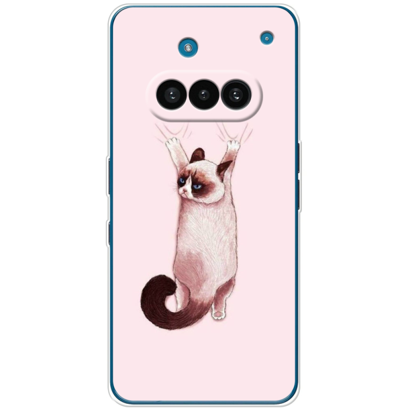 Чохол BoxFace Nothing Phone (3a) 
