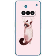 Чохол BoxFace Nothing Phone (3a) 