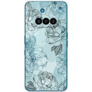 Чохол BoxFace Nothing Phone (3a) 