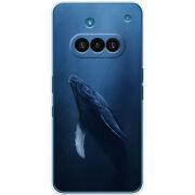 Чохол BoxFace Nothing Phone (3a) 