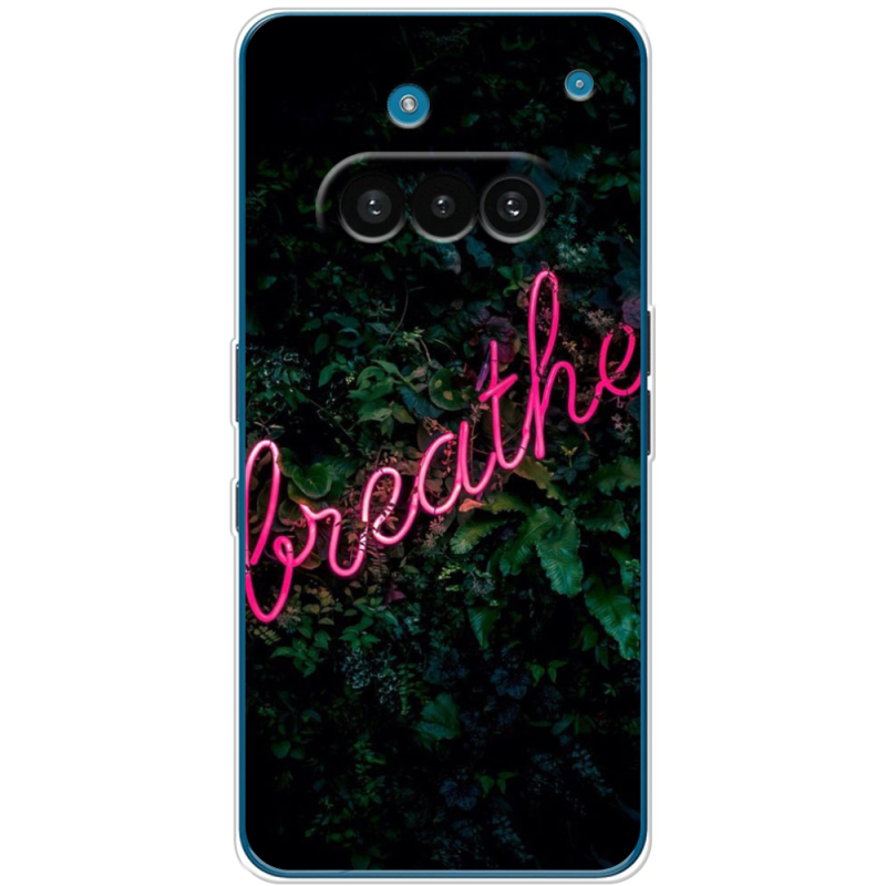 Чохол BoxFace Nothing Phone (3a) 