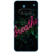 Чохол BoxFace Nothing Phone (3a) 