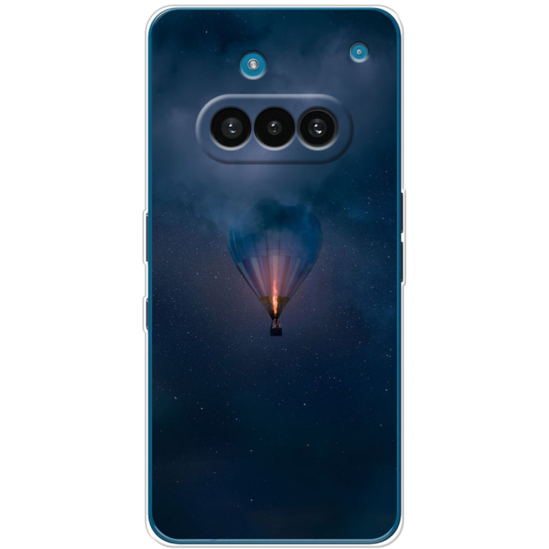 Чохол BoxFace Nothing Phone (3a) 