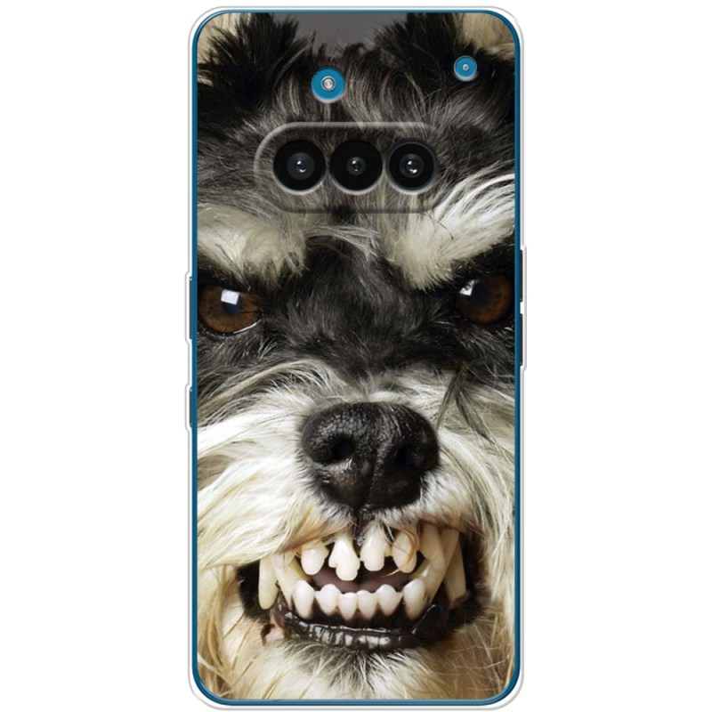 Чохол BoxFace Nothing Phone (3a) Cursor