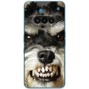 Чохол BoxFace Nothing Phone (3a) Cursor