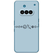 Чохол BoxFace Nothing Phone (3a) 