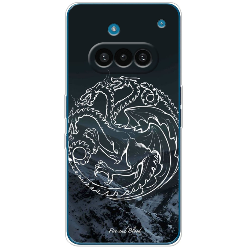 Чохол BoxFace Nothing Phone (3a) 