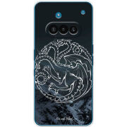 Чохол BoxFace Nothing Phone (3a) 