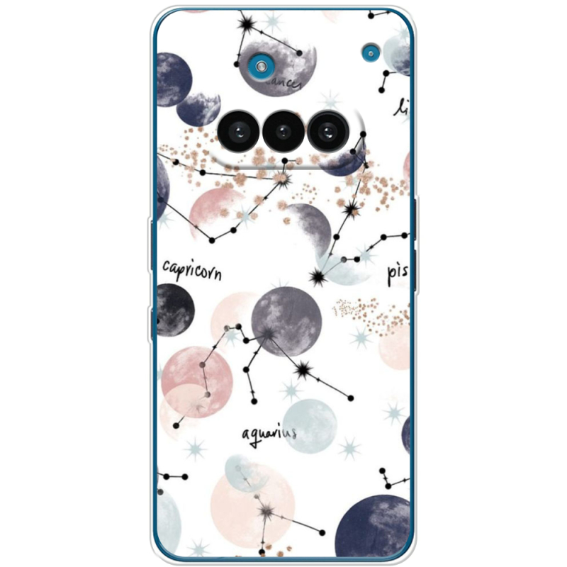 Чохол BoxFace Nothing Phone (3a) 