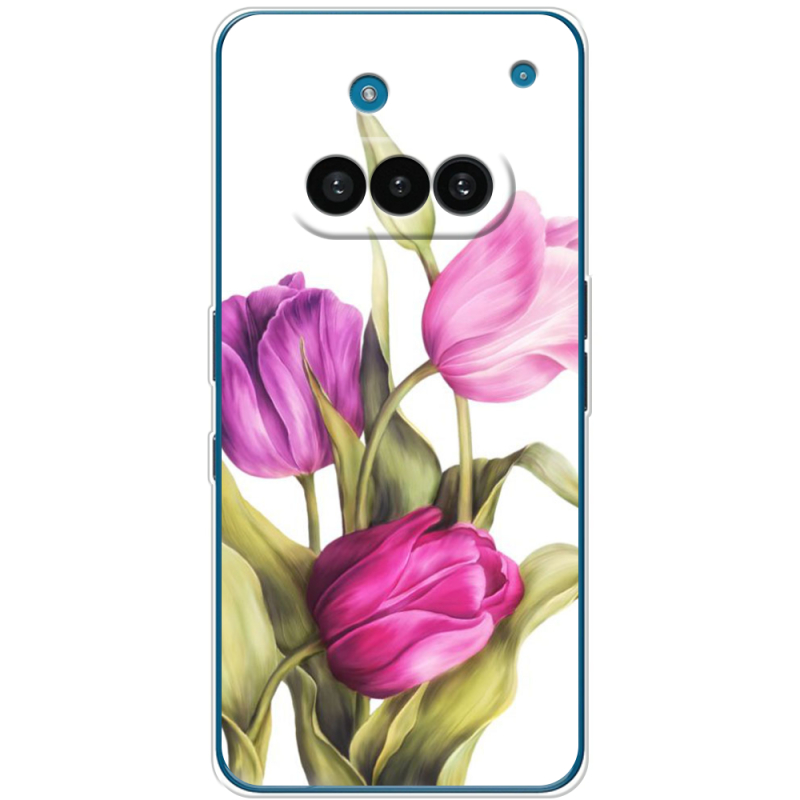 Чохол BoxFace Nothing Phone (3a) 