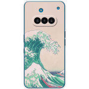 Чохол BoxFace Nothing Phone (3a) 