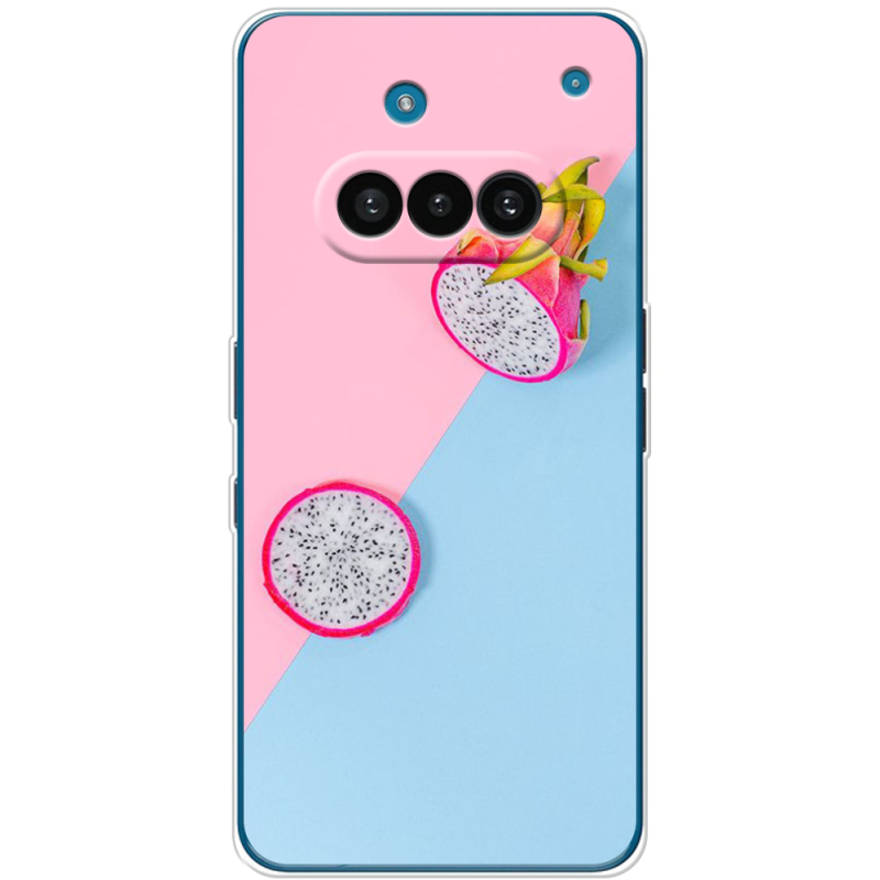 Чохол BoxFace Nothing Phone (3a) 
