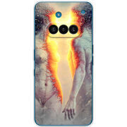 Чохол BoxFace Nothing Phone (3a) George Redhawk