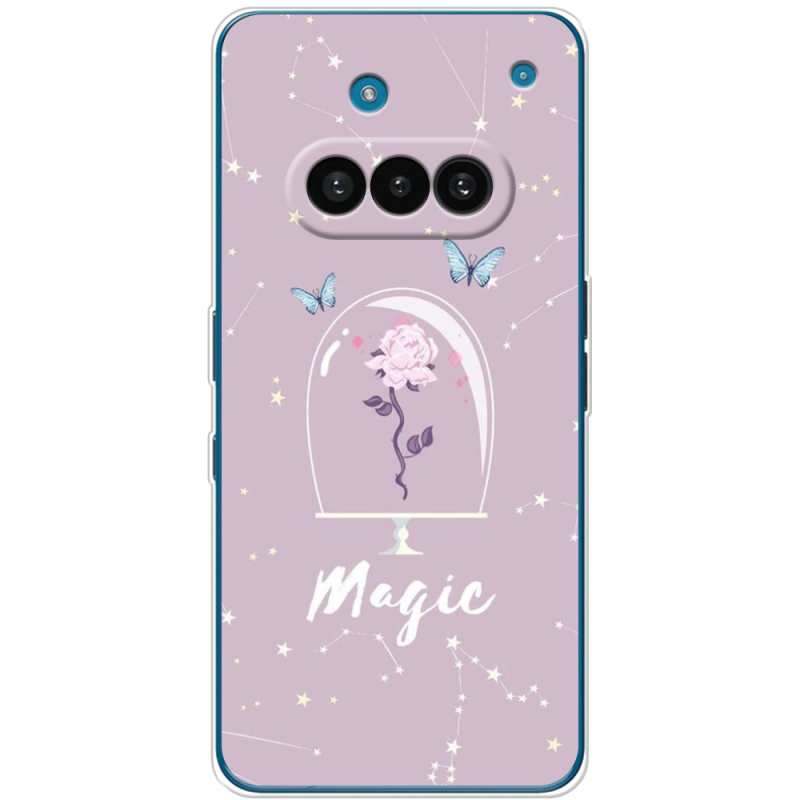 Чохол BoxFace Nothing Phone (3a) 