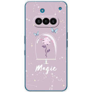 Чохол BoxFace Nothing Phone (3a) 