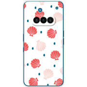 Чохол BoxFace Nothing Phone (3a) 