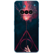 Чохол BoxFace Nothing Phone (3a) 