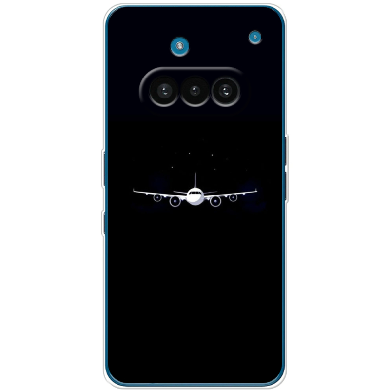 Чохол BoxFace Nothing Phone (3a) 
