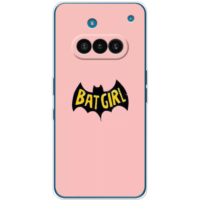 Чохол BoxFace Nothing Phone (3a) 