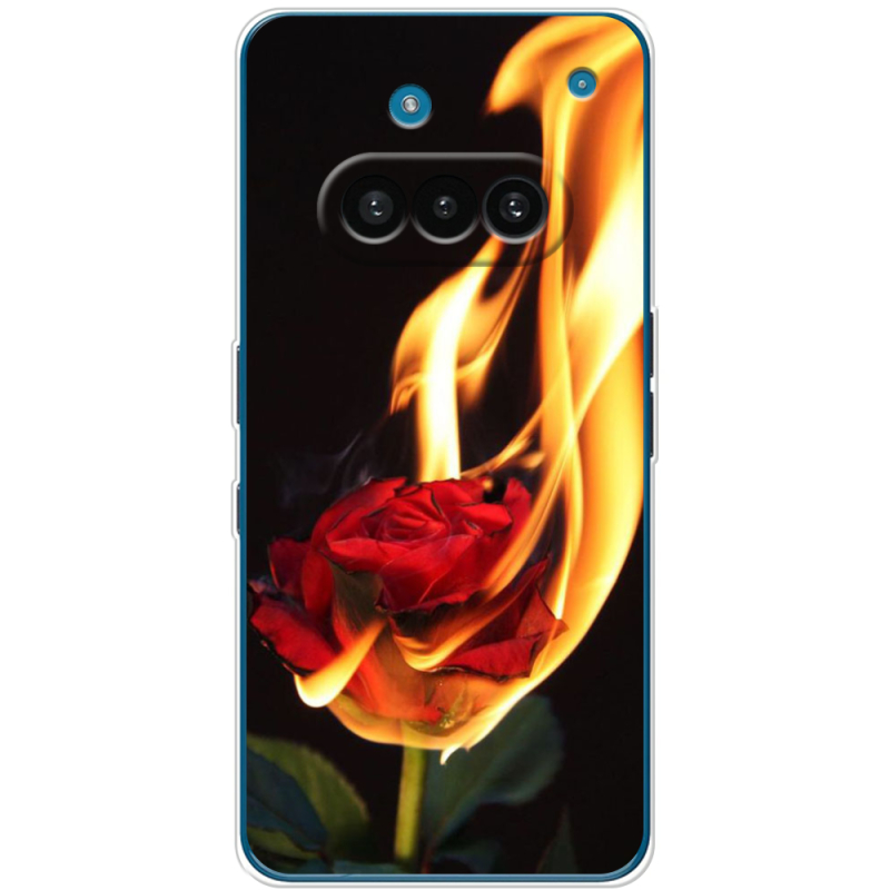 Чохол BoxFace Nothing Phone (3a) 