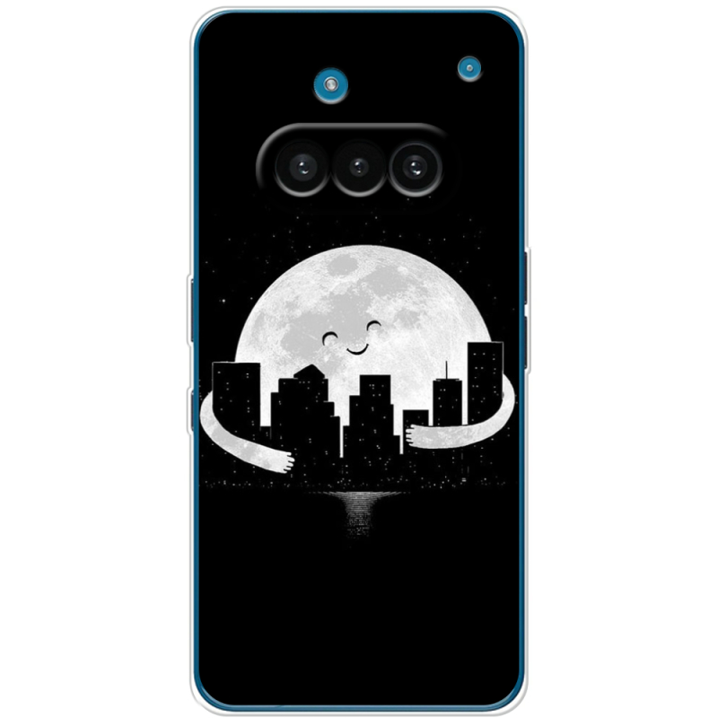 Чохол BoxFace Nothing Phone (3a) 