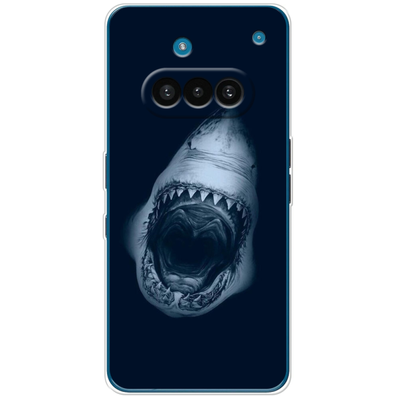 Чохол BoxFace Nothing Phone (3a) 
