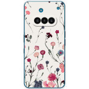 Чохол BoxFace Nothing Phone (3a) 