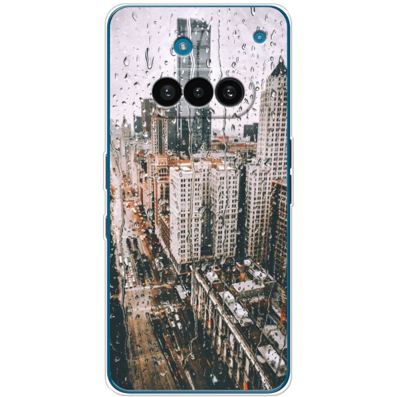 Чохол BoxFace Nothing Phone (3a) 