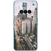 Чохол BoxFace Nothing Phone (3a) 